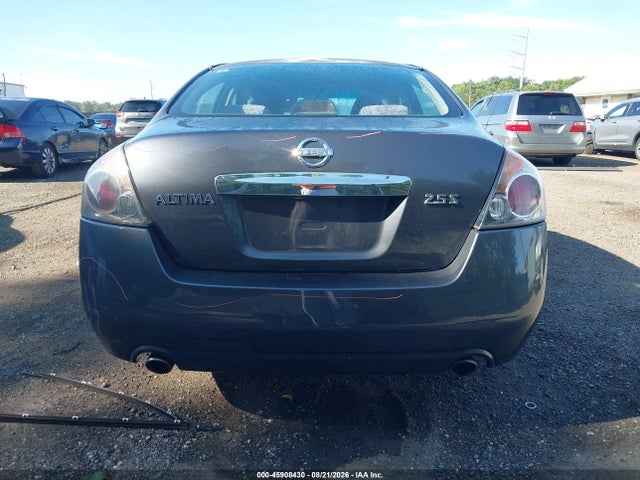 Продаж на аукціоні авто 2010 Nissan Altima 2.5 S, vin: 1N4AL2AP0AN505078, номер лоту: 45908430
