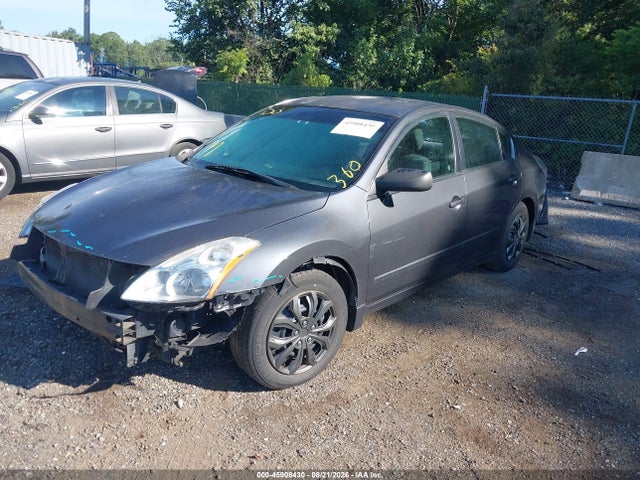 Продаж на аукціоні авто 2010 Nissan Altima 2.5 S, vin: 1N4AL2AP0AN505078, номер лоту: 45908430