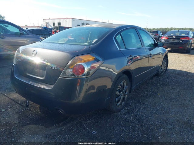 Продаж на аукціоні авто 2010 Nissan Altima 2.5 S, vin: 1N4AL2AP0AN505078, номер лоту: 45908430
