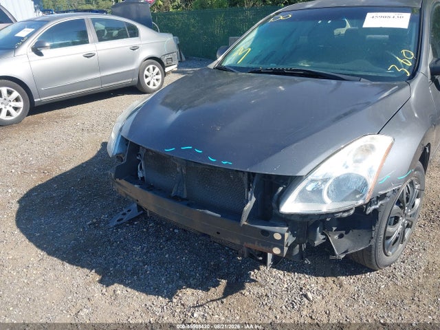 Продаж на аукціоні авто 2010 Nissan Altima 2.5 S, vin: 1N4AL2AP0AN505078, номер лоту: 45908430