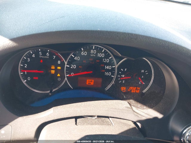 Продаж на аукціоні авто 2010 Nissan Altima 2.5 S, vin: 1N4AL2AP0AN505078, номер лоту: 45908430