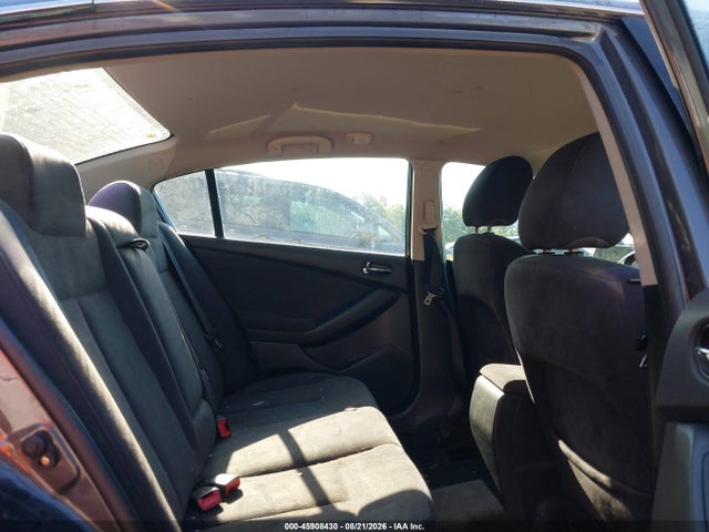 Продаж на аукціоні авто 2010 Nissan Altima 2.5 S, vin: 1N4AL2AP0AN505078, номер лоту: 45908430
