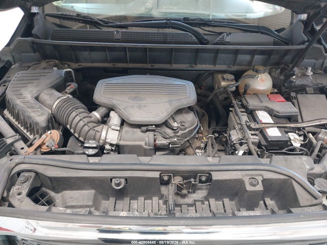 45908448 :رقم المزاد ، 1GKKNXLS7HZ199656 vin ، 2017 Gmc Acadia Denali مزاد بيع