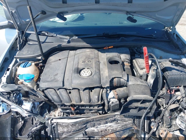 Продаж на аукціоні авто 2013 Volkswagen Golf 2.5l 2-door, vin: WVWBB7AJ4DW046016, номер лоту: 45908449