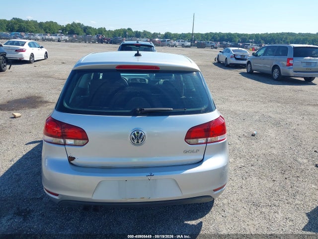 Продаж на аукціоні авто 2013 Volkswagen Golf 2.5l 2-door, vin: WVWBB7AJ4DW046016, номер лоту: 45908449