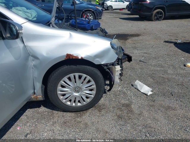 Продаж на аукціоні авто 2013 Volkswagen Golf 2.5l 2-door, vin: WVWBB7AJ4DW046016, номер лоту: 45908449