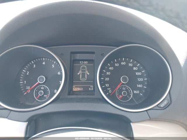 Продаж на аукціоні авто 2013 Volkswagen Golf 2.5l 2-door, vin: WVWBB7AJ4DW046016, номер лоту: 45908449