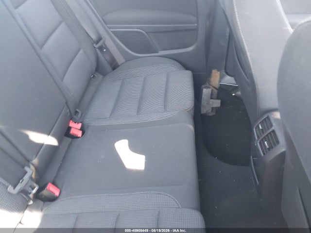 Продаж на аукціоні авто 2013 Volkswagen Golf 2.5l 2-door, vin: WVWBB7AJ4DW046016, номер лоту: 45908449