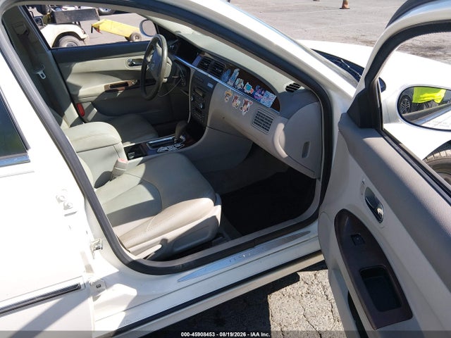 Aukcja sprzedaży 2008 Buick Lacrosse Cxl, vin: 2G4WD582381138354, numer aukcji: 45908453
