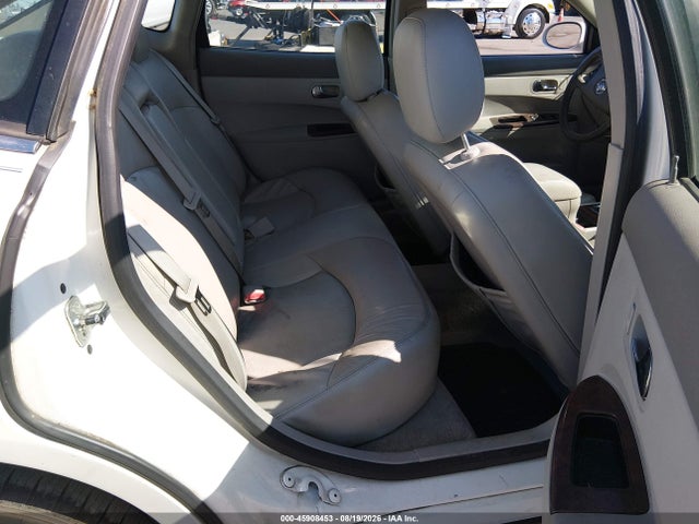Aukcja sprzedaży 2008 Buick Lacrosse Cxl, vin: 2G4WD582381138354, numer aukcji: 45908453