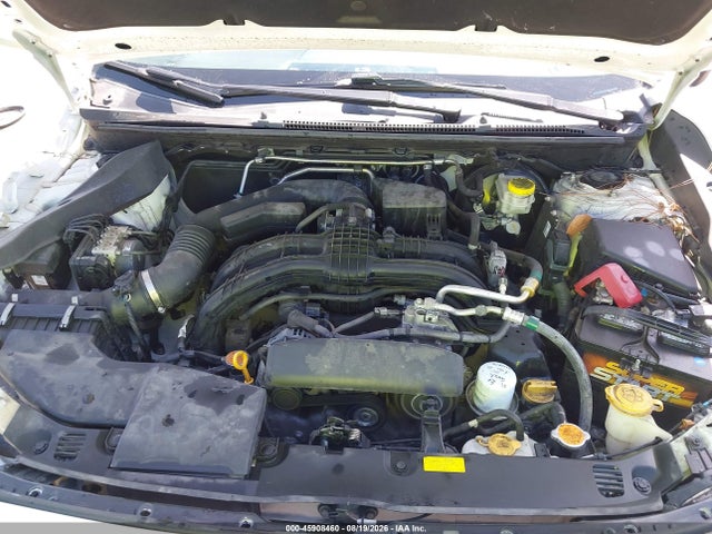 45908460 :رقم المزاد ، 4S3GTAN64H3735695 vin ، 2017 Subaru Impreza 2.0i Limited مزاد بيع