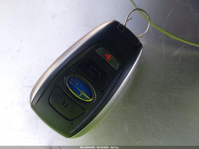 45908460 :رقم المزاد ، 4S3GTAN64H3735695 vin ، 2017 Subaru Impreza 2.0i Limited مزاد بيع