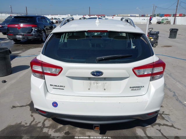 45908460 :رقم المزاد ، 4S3GTAN64H3735695 vin ، 2017 Subaru Impreza 2.0i Limited مزاد بيع