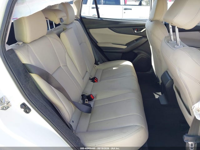 45908460 :رقم المزاد ، 4S3GTAN64H3735695 vin ، 2017 Subaru Impreza 2.0i Limited مزاد بيع