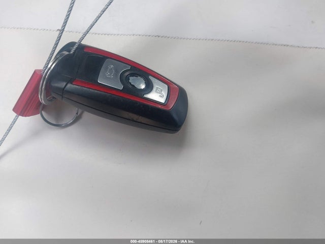 45908461 :رقم المزاد ، WBA3C1C56CF430177 vin ، 2012 Bmw 328i مزاد بيع