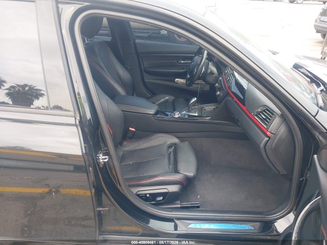 45908461 :رقم المزاد ، WBA3C1C56CF430177 vin ، 2012 Bmw 328i مزاد بيع