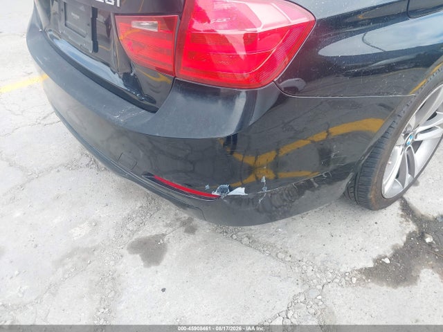 45908461 :رقم المزاد ، WBA3C1C56CF430177 vin ، 2012 Bmw 328i مزاد بيع