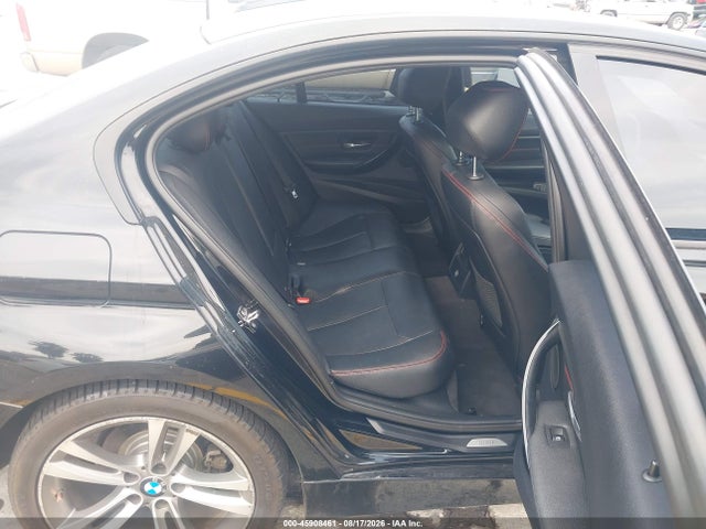 45908461 :رقم المزاد ، WBA3C1C56CF430177 vin ، 2012 Bmw 328i مزاد بيع