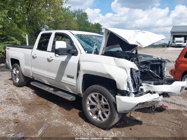Aukcja sprzedaży 2016 Chevrolet Silverado 1500 2lt, vin: 1GCVKREC5GZ212891, numer aukcji: 45908462