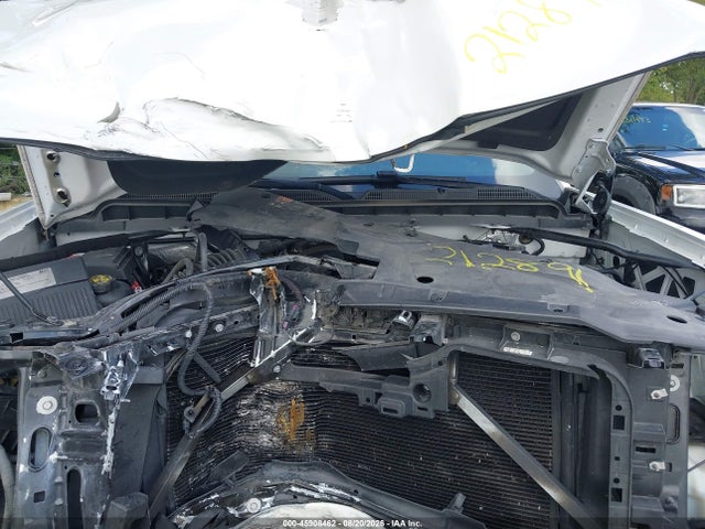 Aukcja sprzedaży 2016 Chevrolet Silverado 1500 2lt, vin: 1GCVKREC5GZ212891, numer aukcji: 45908462