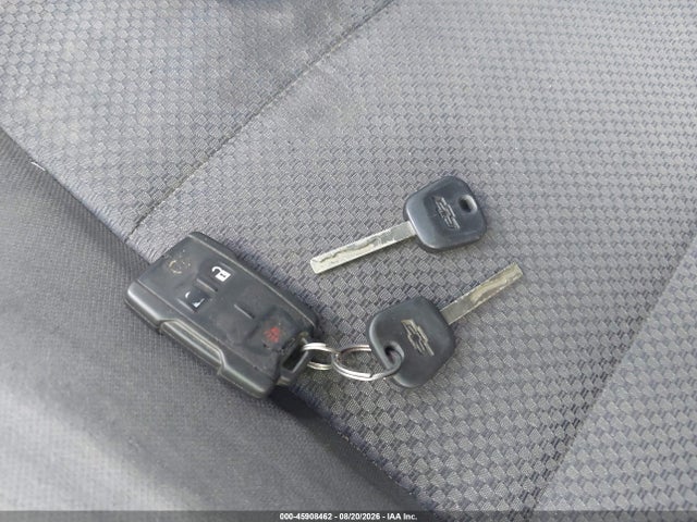 Aukcja sprzedaży 2016 Chevrolet Silverado 1500 2lt, vin: 1GCVKREC5GZ212891, numer aukcji: 45908462