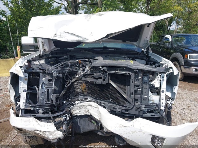 Aukcja sprzedaży 2016 Chevrolet Silverado 1500 2lt, vin: 1GCVKREC5GZ212891, numer aukcji: 45908462