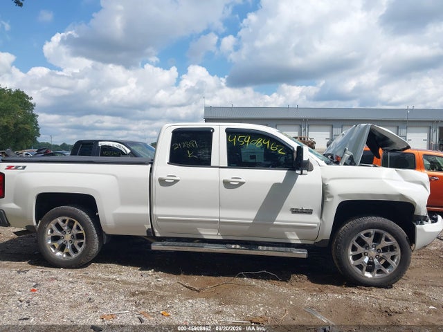 Aukcja sprzedaży 2016 Chevrolet Silverado 1500 2lt, vin: 1GCVKREC5GZ212891, numer aukcji: 45908462