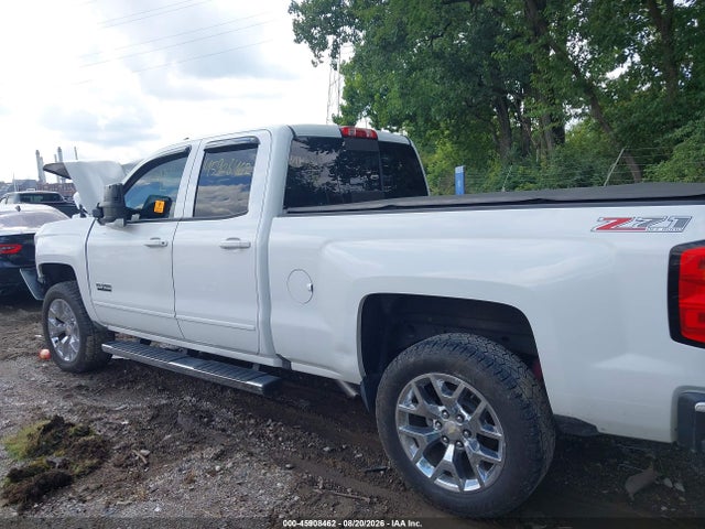 Aukcja sprzedaży 2016 Chevrolet Silverado 1500 2lt, vin: 1GCVKREC5GZ212891, numer aukcji: 45908462