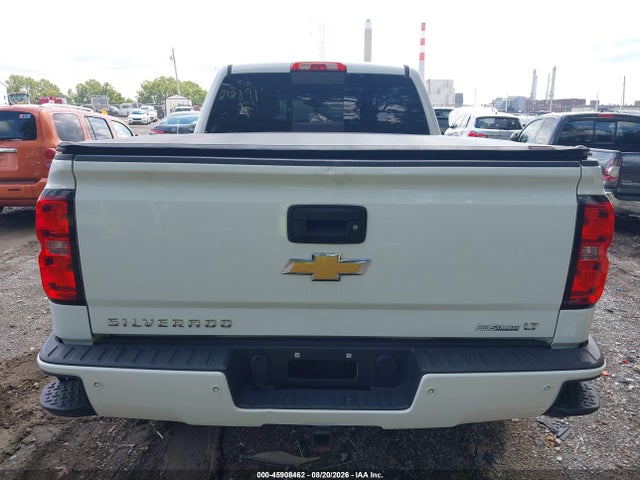 Aukcja sprzedaży 2016 Chevrolet Silverado 1500 2lt, vin: 1GCVKREC5GZ212891, numer aukcji: 45908462