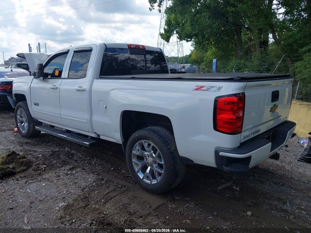 Aukcja sprzedaży 2016 Chevrolet Silverado 1500 2lt, vin: 1GCVKREC5GZ212891, numer aukcji: 45908462