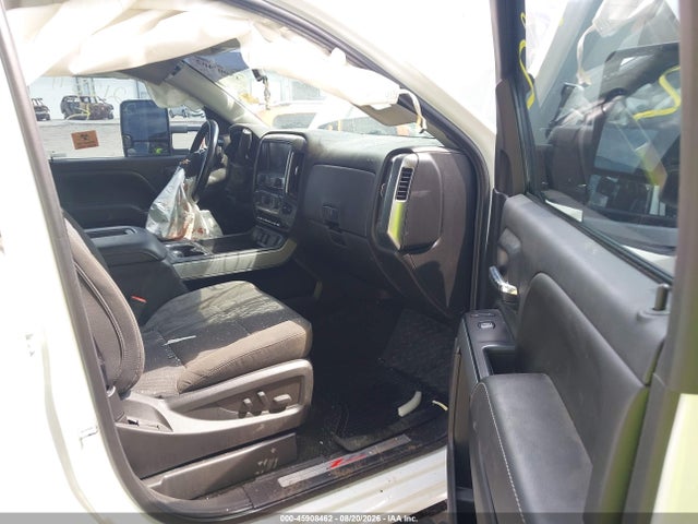 Aukcja sprzedaży 2016 Chevrolet Silverado 1500 2lt, vin: 1GCVKREC5GZ212891, numer aukcji: 45908462