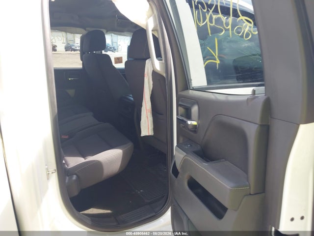 Aukcja sprzedaży 2016 Chevrolet Silverado 1500 2lt, vin: 1GCVKREC5GZ212891, numer aukcji: 45908462