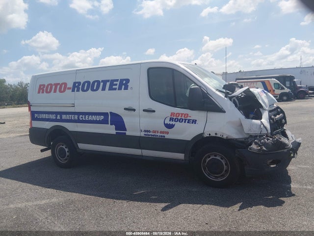 Ford Transit-250 2020 1FTBR1Y88LKA99755 Image 13