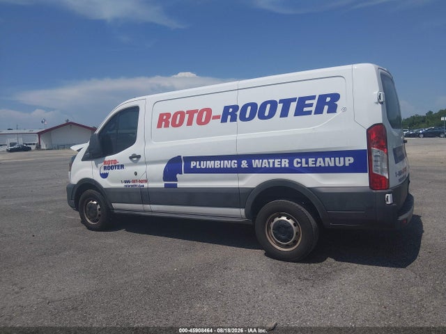 Ford Transit-250 2020 1FTBR1Y88LKA99755 Image 14