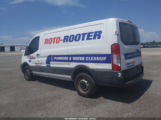 Ford Transit-250 2020 1FTBR1Y88LKA99755 Image 3