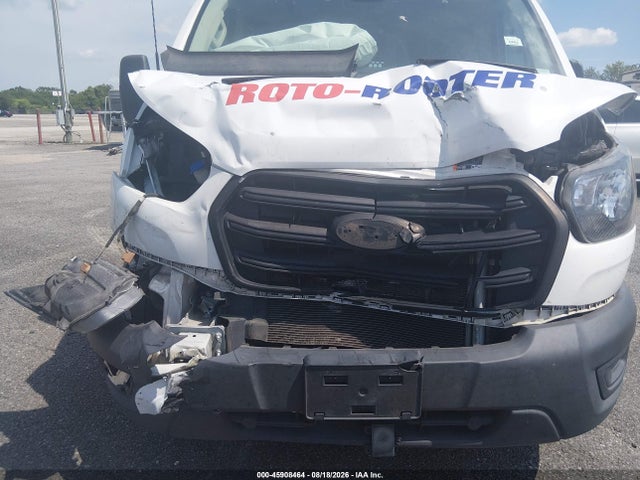 Ford Transit-250 2020 1FTBR1Y88LKA99755 Image 6