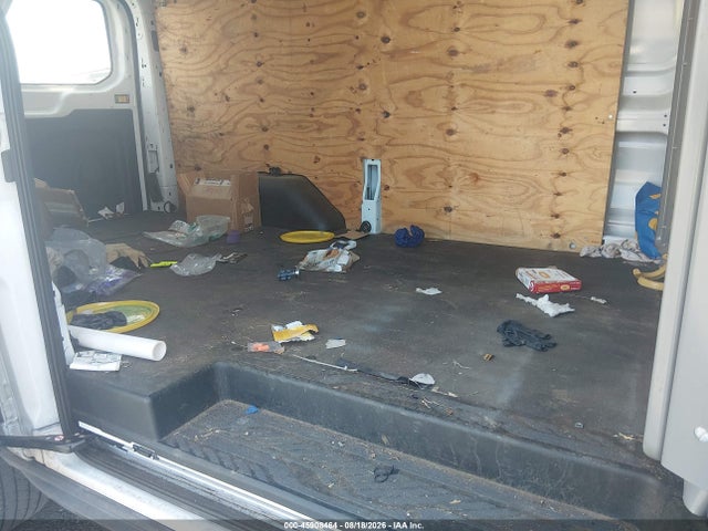 Ford Transit-250 2020 1FTBR1Y88LKA99755 Image 8