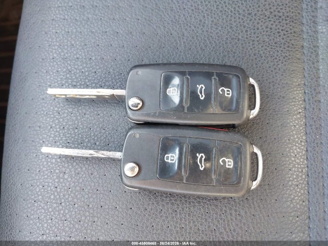 2012 Volkswagen Jetta 2.0l Tdi მანქანა იყიდება აუქციონზე, vin: 3VW3L7AJ6CM398432, აუქციონის ნომერი: 45908465