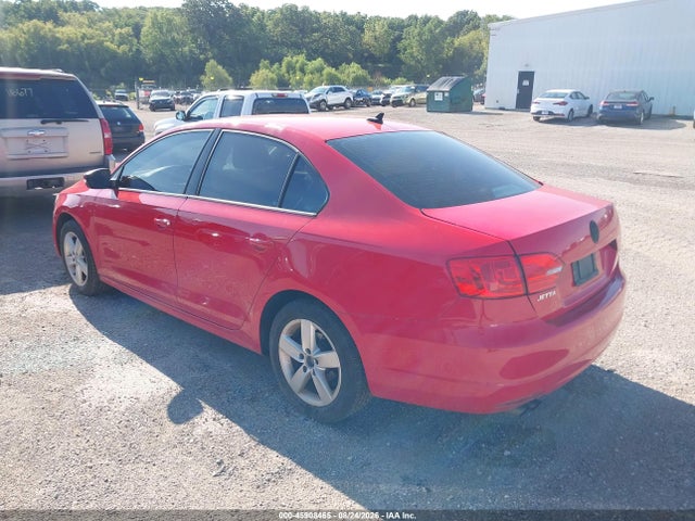 2012 Volkswagen Jetta 2.0l Tdi მანქანა იყიდება აუქციონზე, vin: 3VW3L7AJ6CM398432, აუქციონის ნომერი: 45908465