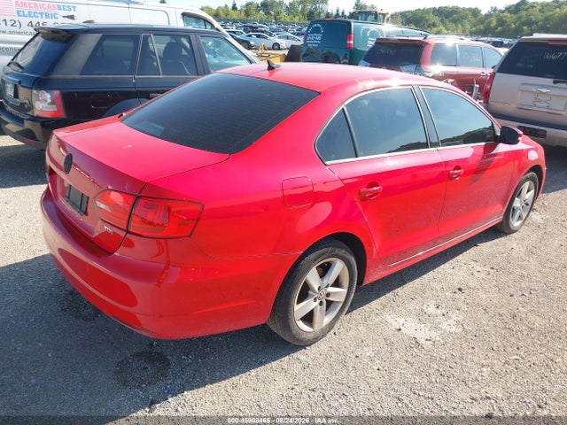 2012 Volkswagen Jetta 2.0l Tdi მანქანა იყიდება აუქციონზე, vin: 3VW3L7AJ6CM398432, აუქციონის ნომერი: 45908465