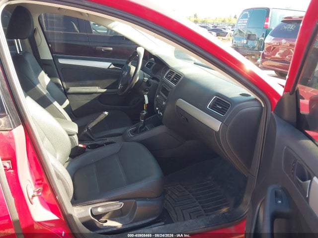 2012 Volkswagen Jetta 2.0l Tdi მანქანა იყიდება აუქციონზე, vin: 3VW3L7AJ6CM398432, აუქციონის ნომერი: 45908465