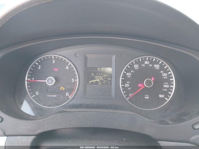 2012 Volkswagen Jetta 2.0l Tdi მანქანა იყიდება აუქციონზე, vin: 3VW3L7AJ6CM398432, აუქციონის ნომერი: 45908465