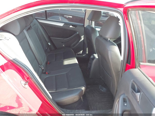 2012 Volkswagen Jetta 2.0l Tdi მანქანა იყიდება აუქციონზე, vin: 3VW3L7AJ6CM398432, აუქციონის ნომერი: 45908465
