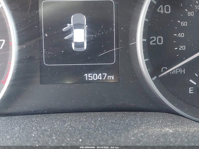 Aukcja sprzedaży 2018 Hyundai Elantra Sel, vin: 5NPD84LF1JH390886, numer aukcji: 45908466