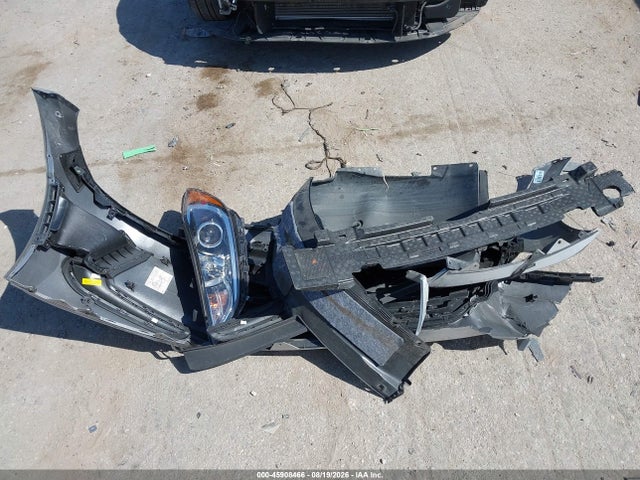 Aukcja sprzedaży 2018 Hyundai Elantra Sel, vin: 5NPD84LF1JH390886, numer aukcji: 45908466