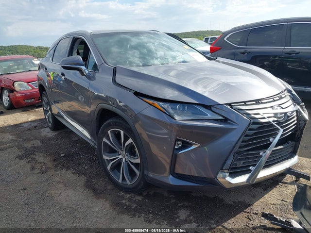 Продажа на аукционе авто 2016 Lexus Rx 350, vin: 2T2ZZMCA4GC012771, номер лота: 45908474