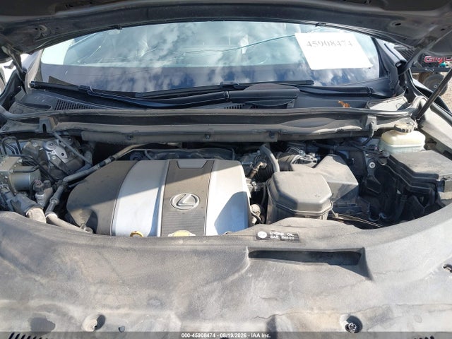 Продажа на аукционе авто 2016 Lexus Rx 350, vin: 2T2ZZMCA4GC012771, номер лота: 45908474