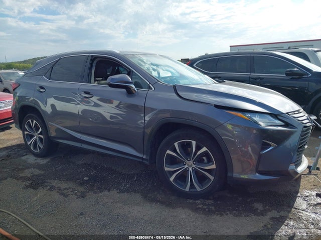 Продажа на аукционе авто 2016 Lexus Rx 350, vin: 2T2ZZMCA4GC012771, номер лота: 45908474