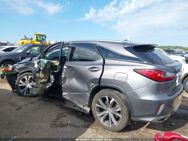 Продажа на аукционе авто 2016 Lexus Rx 350, vin: 2T2ZZMCA4GC012771, номер лота: 45908474