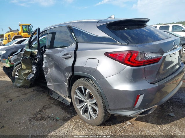 Продажа на аукционе авто 2016 Lexus Rx 350, vin: 2T2ZZMCA4GC012771, номер лота: 45908474